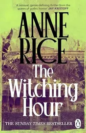 Omslag van The Witching Hour