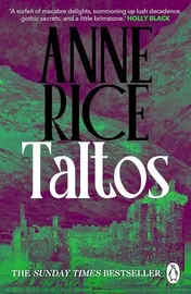 Omslag van Taltos Lives of the Mayfair Witches