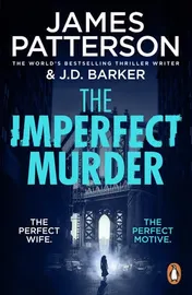 Omslag van The Imperfect Murder