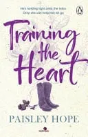 Omslag van Training the Heart