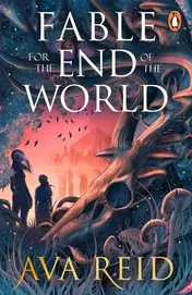 Omslag van Fable for the End of the World