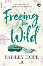 Omslag van Freeing the Wild