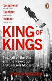 Omslag van King of Kings