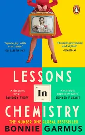 Omslag van Lessons in Chemistry