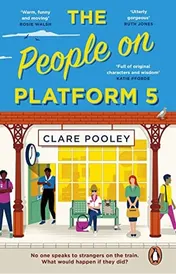 Omslag van The People on Platform 5