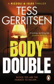 Omslag van Body Double (Rizzoli and Isles Series 4)