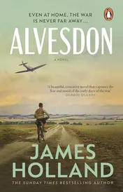 Omslag van Alvesdon