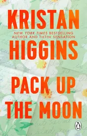 Omslag van Pack Up the Moon TikTok Made Me Buy It: a Heart-Wrenching and Uplifting Story from the Bestselling Author