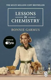 Omslag van Lessons in Chemistry