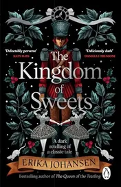 Omslag van The Kingdom of Sweets
