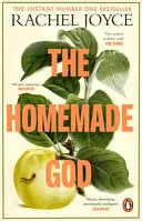 Omslag van The Homemade God
