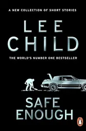 Omslag van Safe Enough And Other Stories