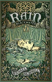 Omslag van Blackwater VI: Rain The Blackwater Saga
