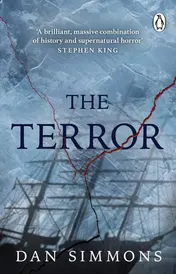Omslag van The Terror