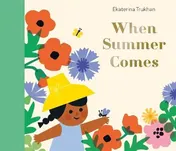 Omslag van When Summer Comes