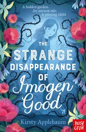 Omslag van The Strange Disappearance of Imogen Good