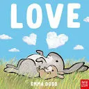 Omslag van Love