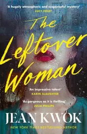 Omslag van The Leftover Woman