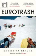 Omslag van Eurotrash