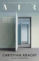 Omslag van Air