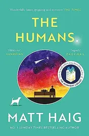 Omslag van The Humans