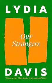 Omslag van Our Strangers