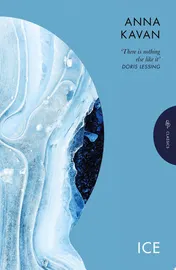 Omslag van Ice The hypnotic dystopian cult classic