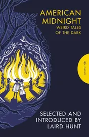 Omslag van American Midnight - Weird Tales of the Dark