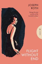 Omslag van Flight Without End