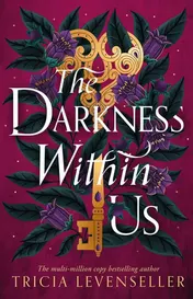 Omslag van The Darkness Within Us