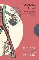 Omslag van The Sea and Poison