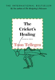 Omslag van The Cricket's Healing