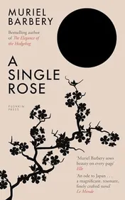 Omslag van A Single Rose