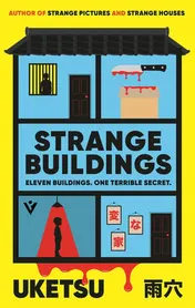 Omslag van Strange Buildings