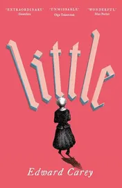 Omslag van Little