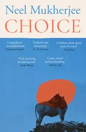 Omslag van Choice