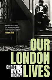 Omslag van Our London Lives