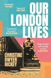 Omslag van Our London Lives