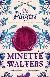 Omslag van The Players