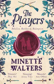 Omslag van The Players