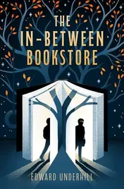 Omslag van The In-Between Bookstore