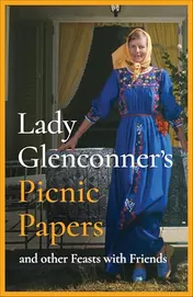 Omslag van Lady Glenconner's Picnic Papers