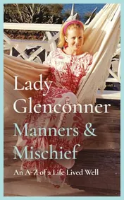 Omslag van Manners and Mischief