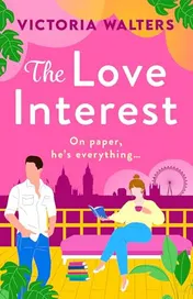 Omslag van The Love Interest