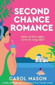 Omslag van Second Chance Romance