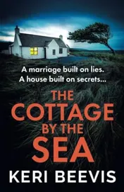 Omslag van The Cottage by the Sea