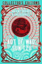 Omslag van The Art of War