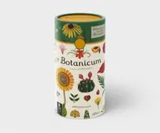 Omslag van Botanicum 1000-Piece Jigsaw Puzzle