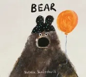 Omslag van Bear