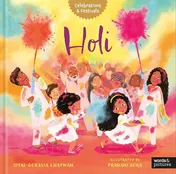 Omslag van Holi